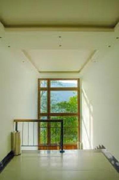 The Golden Crest Hotel Gangtok Exterior photo